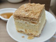 -苏小柳点心·手作小笼包(浦东嘉里城分院)