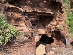 -涠洲岛火山国家地质公园
