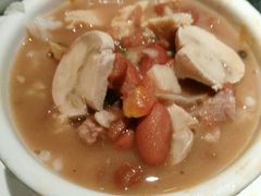 -土风豆米火锅(鸿通城店)