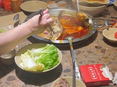 -蜀国大将老火锅(江北店)