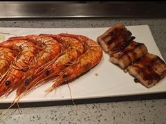 -大渔铁板烧(大悦城店)