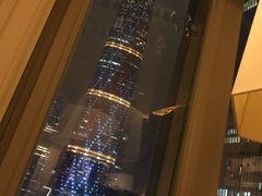 -广州富力丽思卡尔顿酒店