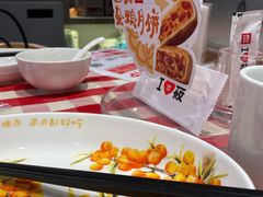 -西贝(金桥店)