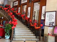 -尚康·按摩SPA·经络养生会所(东城总店)