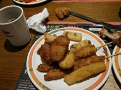 -比格比萨自助(密云店)