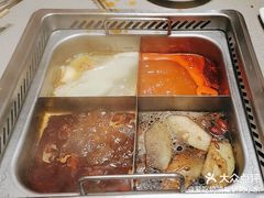 -旺龙巷重庆脆毛肚火锅·潜山扛把子店(潜山商业街店)