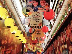 大堂-坂吉屋·居酒屋深夜食堂(龙湖店)