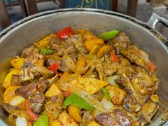 -清真·舒迩布炕锅王·高原美食文化(青海总店)