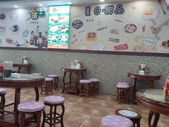 -捷信牛奶甜品世家(柳巷店)