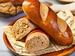 -酵墅·红酒酵母面包(羲和广场店)