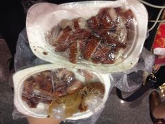 -南宁市连升风味小吃店