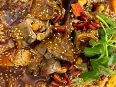 -蓉三少冒烤鸭·四川小吃集(北京首店)