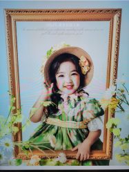 -倾城宝贝儿童摄影(新辰里酒仙桥店)