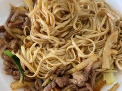 -二扁私房面馆(崂山路店)