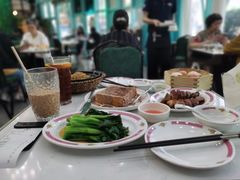 -东鑫记港式茶餐厅(南京东路店)
