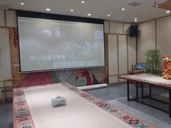 -白梧桐·团建聚会·百人轰趴馆(留仙洞店)