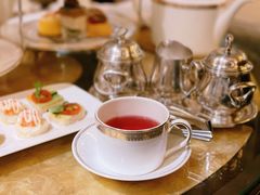 -大堂吧·下午茶·特调鸡尾酒(大连一方城堡豪华精选酒店)