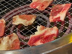-新石器烤肉(中房金谊广场店)