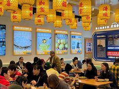 -素满香·全民食养自助(长宁龙之梦店)