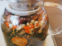 -巴依老爷新疆美食(魏公村店)