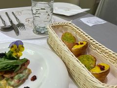 -晶雅花园西餐厅(南京首店)