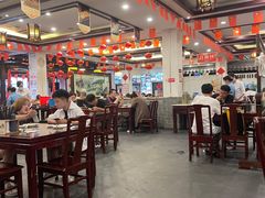 大堂-耿福兴(凤凰美食街店)