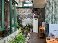 -慢丽江·云南野生菌土鸡锅(付家庄店)