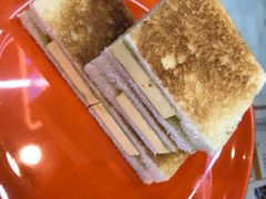 -澳门陈光记烧味饭店(万象城店)