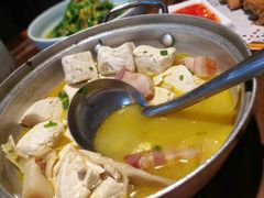 -鱼食饭稻·苏浙土菜17年老馆子(平江路店)