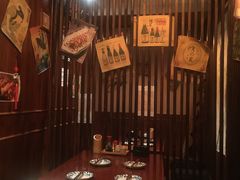 大堂-醉虎传(南锣鼓巷店)