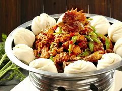 -巴渝菜馆(涿州店)