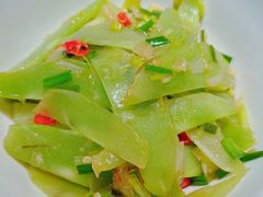 -费大厨辣椒炒肉(黄兴中心广场店)