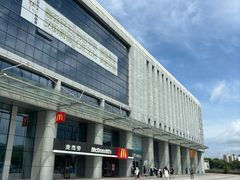 -普陀长途客运中心