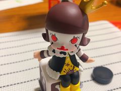 -泡泡玛特POPMART(石景山万达店)
