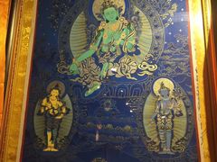 -香格里拉唐卡画院