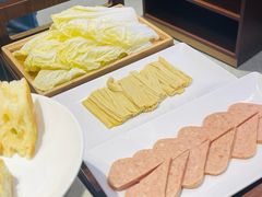 -蝎王府羊蝎子(虎坊桥总店)