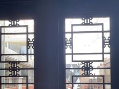 -北京老铺烤鸭(老城根店)