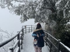 -三清山风景名胜区