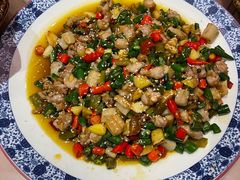 -杨记隆府重庆江湖菜(大悦城店)