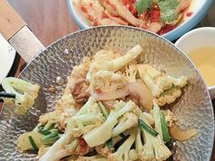 -湖兰金牌小炒肉(椒江万达店)