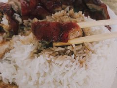 -煲煲香快餐(南京路店)