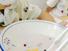 -江记甜品(罗湖店)