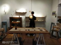 大堂-MAISON门前杂货店