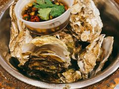 -狮龙啤酒烧烤屋(建二路店)