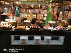 -美食汇自助西餐厅(荆州富力万达嘉华酒店)