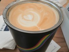 -AllorNothing横竖横咖啡(天虹店)