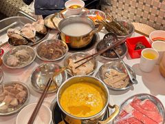 -行运海鲜食集(北京首店)