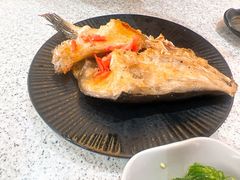 -争鲜回转寿司(西红门荟聚PLUS店)