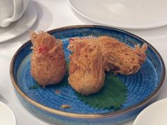-白天鹅宾馆-玉堂春暖餐厅