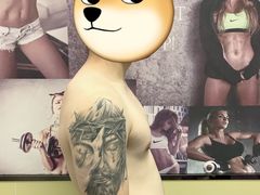 -中田健身工作室(博兴路店)